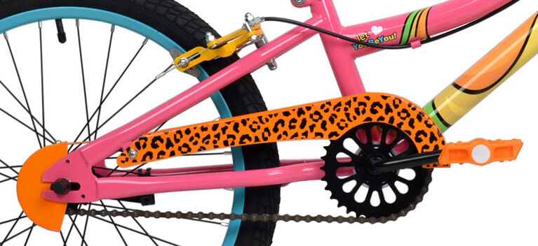 Little Miss Matched - 20 inch - R Exclusive