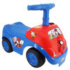 Spidey Adventure Ride-On