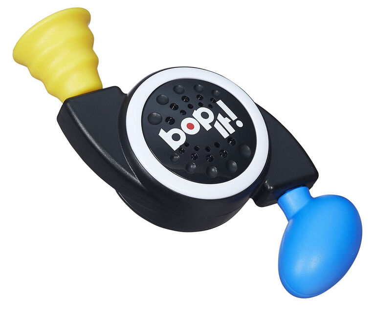 Hasbro Gaming - Jeu Bop It! Micro Series