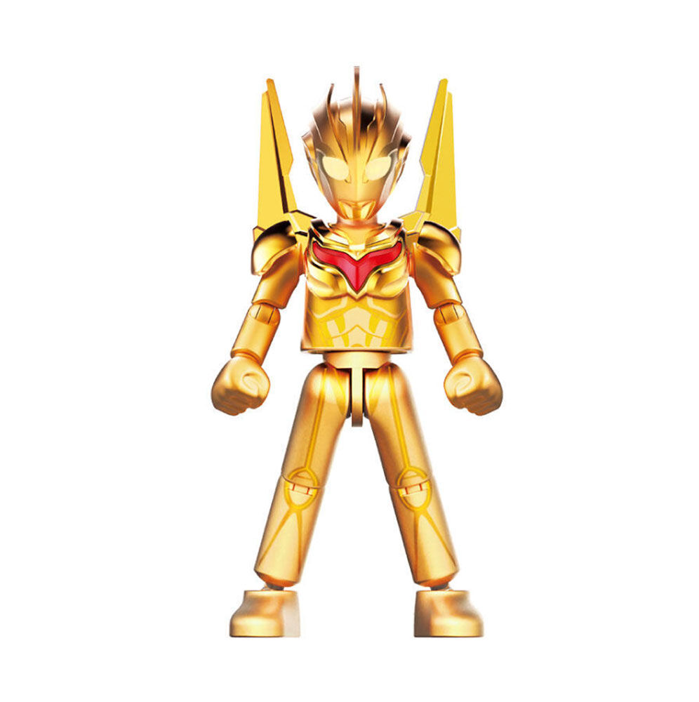 Ultraman - Version Galaxie PDQ Vague 11 - Édition anglaise