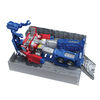 Transformers Leader WFC-K11 Optimus Prime