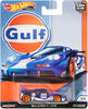Hot Wheels McClaren F1 GTR Vehicle