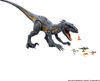 Jurassic World: Fallen Kingdom - Figurine - Indoraptor Super Colossal
