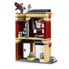 LEGO Marvel Spider-Man vs. Oscorp Pretend Play Building Toy for Kids, Boys & Girls, Ages 10+ - 76324
