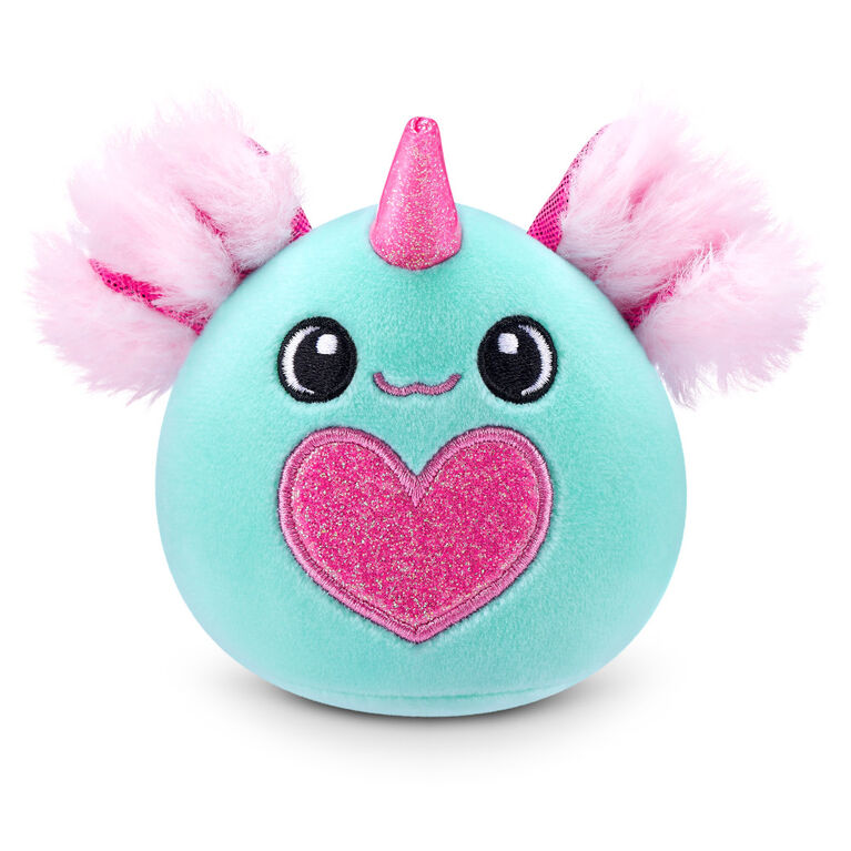 Rainbocorns Eggzania Baby Mania by ZURU.
