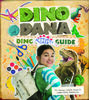 Dino Dana Dino Activity Guide - English Edition