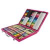 Crayola - Masterworks Art Case-Pink - Exclusive