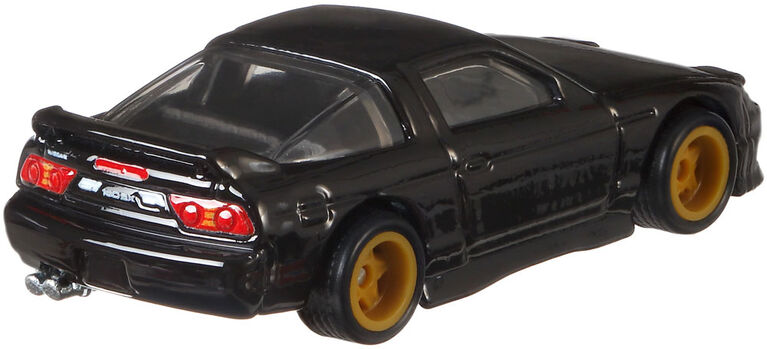 Hot Wheels '96 Nissan 180 SX Vehicle