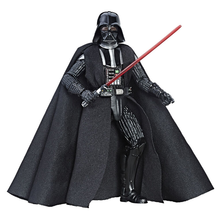 Star Wars The Black Series Darth Vader