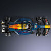 LEGO Speed Champions Oracle Red Bull Racing RB20 F1 Race Car Vehicle for Adults 77243