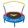 Wonder Woman 36" Mon Premier Trampoline