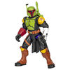 MixMashers Star Wars Boba Fett Custom Mix-And-Match Action Figure & Accessories