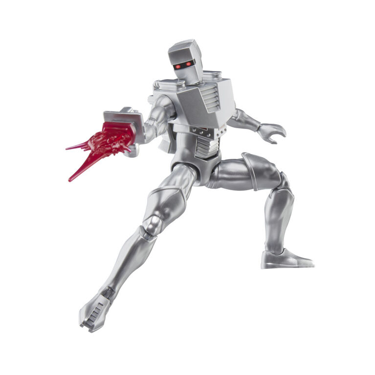 Marvel Legends Series Rom: Spaceknight Action Figure