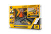 Cat Little Machines Construction Mat