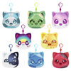 Aphmau Catface Plush Clip - Ons