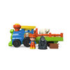 Fisher-Price Little People Choo-Choo Zoo Train - English Edition