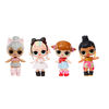 L.O.L. Surprise! Remix Fan Club - Re-released Doll with 7 Surprises