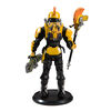 Fortnite - Figurine de 7 pouces - Jackal