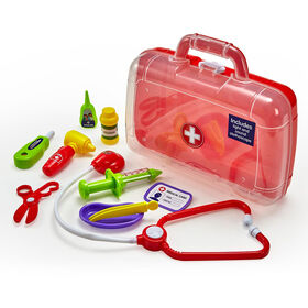 Trousse médicale Busy Me Medical Case - Notre exclusivité - Édition anglaise