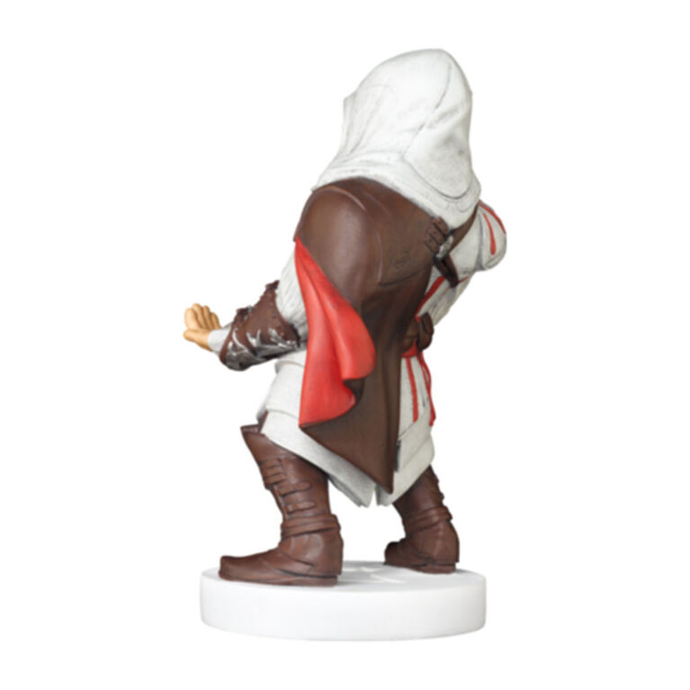 Assassin's Creed Ezio Cable Guy Phone And Controller Holder - English Edition