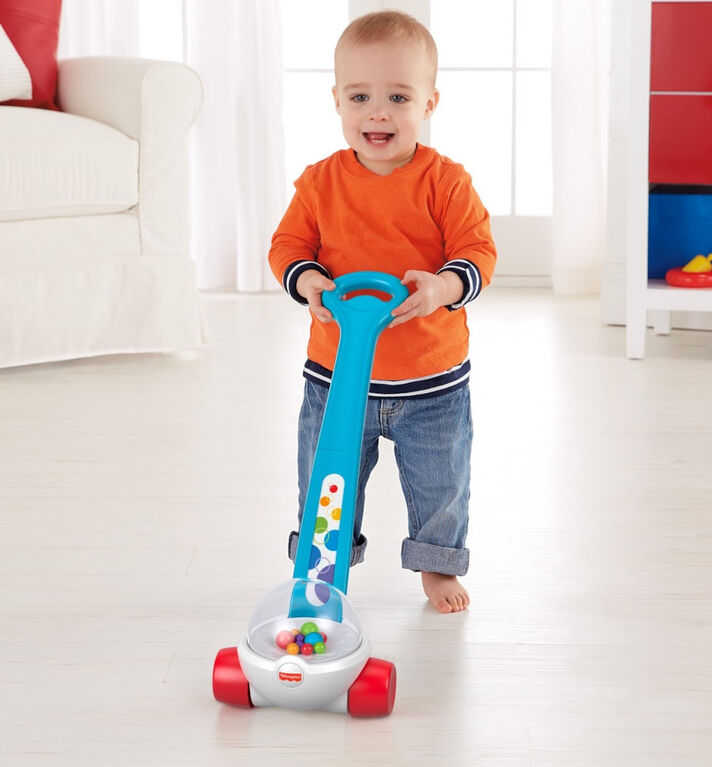 Fisher-Price Corn Popper