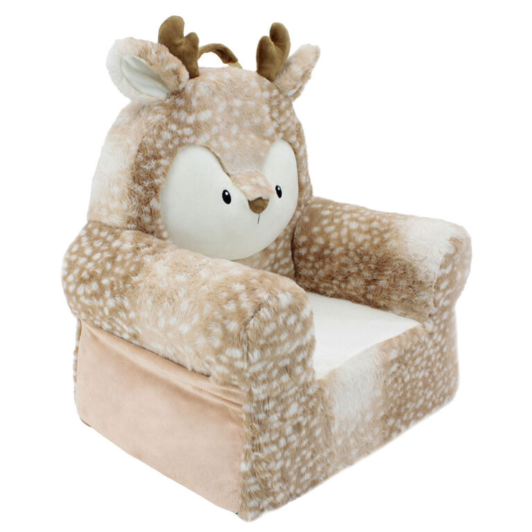Soft Landing Premium Sweet Seat Deer