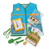 Let's Explore Naturalist Playset (Vest)