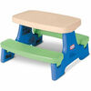 Little Tikes - Easy Store Jr Play Table