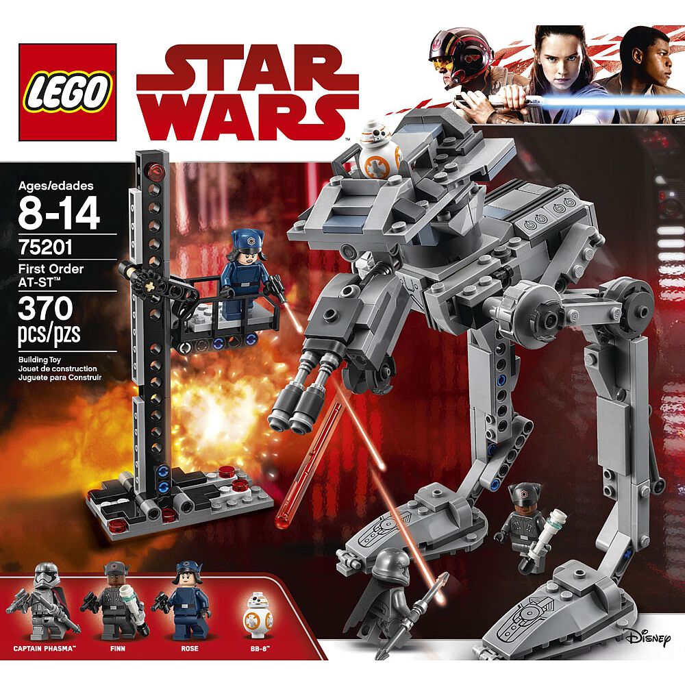 toysrus star wars lego