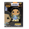 Funko Pop! Pin: Avatar: The Last Airbendcer - Katara Premium Enamel Pin