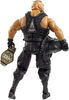 WWE Elite Collection Author of Pain Rezar Figure