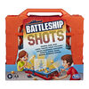 Hasbro Gaming - Jeu Battleship Shots