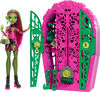 Monster High Skulltimate Secrets Venus Mcflytrap Doll
