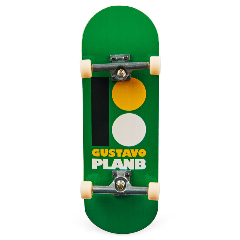 Tech Deck, Performance Series Fingerboards, Plan B Skateboards