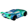Disney Pixar Cars Jim Reverick