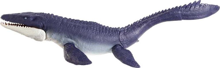 Jurassic World: Dominion Mosasaurus Dinosaur Toy