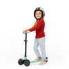 Scotti Lean-To-Steer Scooter Mint