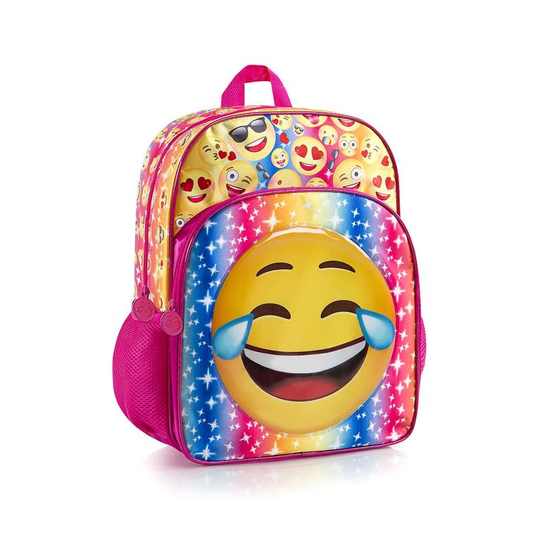 Heys Kids Core Backpack - Emotion | Toys R Us Canada