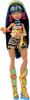 Monster High Coffret Monstrueux Secrets Cleo de Nile