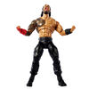 WWE Ultimate Edition Roman Reigns Action Figure, 6-inch