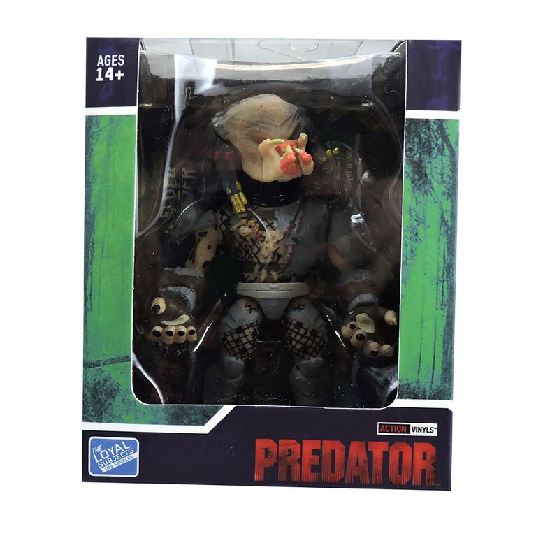Loyal Subjects -Predator Collection