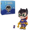 Funko 5 Star! DC Comics: DC Super Heroes - Batgirl Vinyl Figure