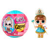 LOL Surprise Queens Dolls with 9 Surprises