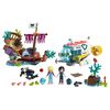 LEGO Friends Dolphins Rescue Mission 41378