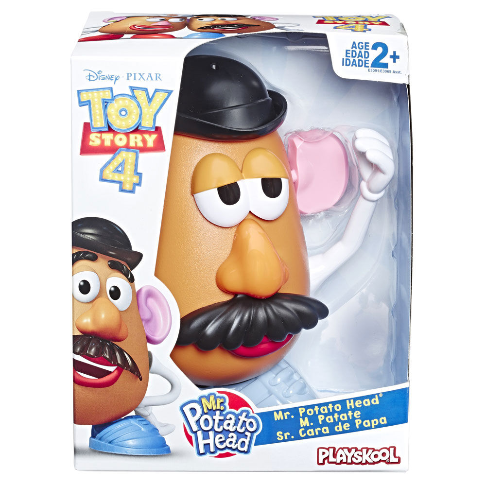 classic toy story toys