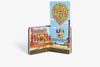 Pixar Buddy Block (An Abrams Block Book) - English Edition