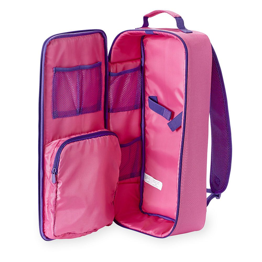 journey girl doll carrier