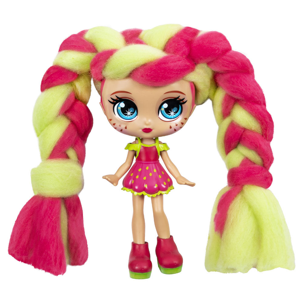 candy locks dolls australia