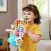 LeapFrog Learn & Groove Jazzy Saxophone - English Edition