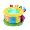 LeapFrog Tambour Lumi magique - Bilingue - Édition Anglaise/Française